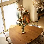 Aux Truffes De Combecave Bed & Breakfast Mauroux (Lot)
