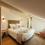 Aux Truffes De Combecave Bed & Breakfast Mauroux (Lot)
