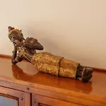 Aux Truffes De Combecave Bed & Breakfast Mauroux (Lot)