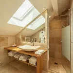 Bed & Breakfast Aux Truffes De Combecave Mauroux (Lot)