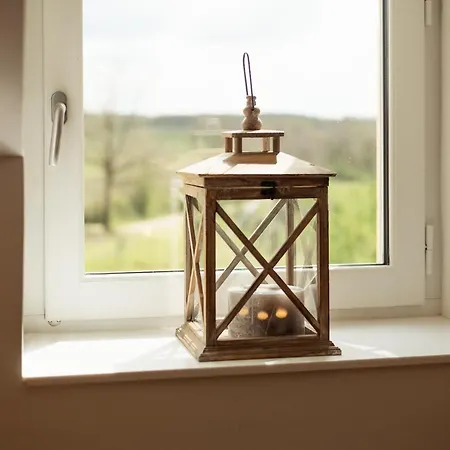 Aux Truffes De Combecave Oda ve Kahvaltı Mauroux (Lot)