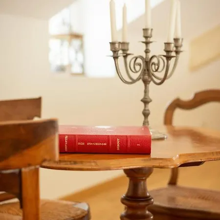 Bed and Breakfast Aux Truffes De Combecave *
