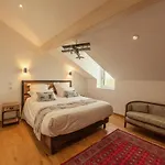 Bed & Breakfast Aux Truffes De Combecave Mauroux (Lot)