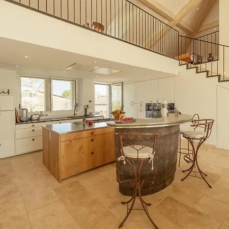 Aux Truffes De Combecave