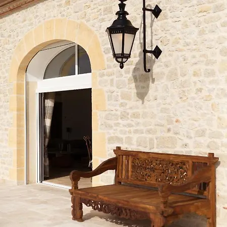 Aux Truffes De Combecave Mauroux (Lot)