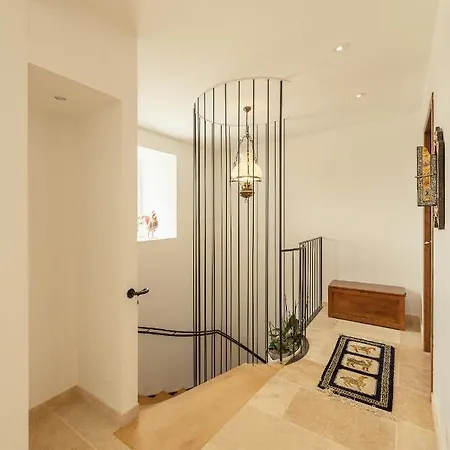 Aux Truffes De Combecave Bed & Breakfast Mauroux (Lot)