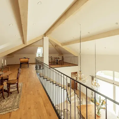 Bed & Breakfast Aux Truffes De Combecave