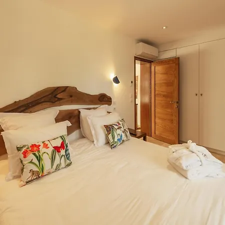 Bed & Breakfast Aux Truffes De Combecave *