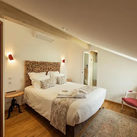 Aux Truffes De Combecave Bed & Breakfast Mauroux (Lot)