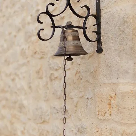 Bed & Breakfast Aux Truffes De Combecave *