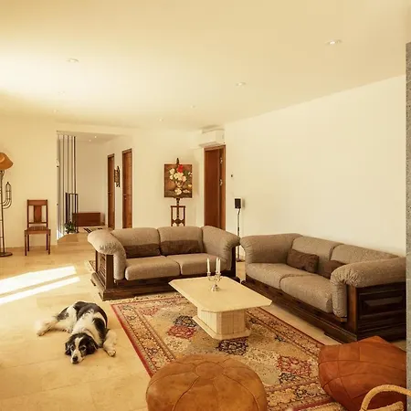 Bed & Breakfast Aux Truffes De Combecave