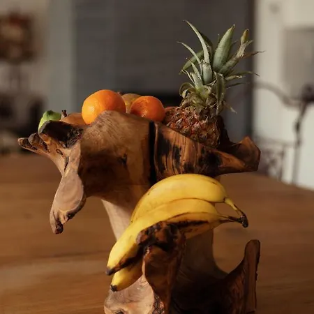 Aux Truffes De Combecave *