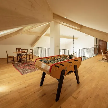 Bed & Breakfast Aux Truffes De Combecave