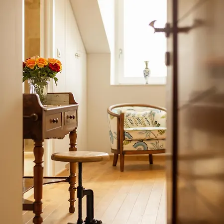 Bed & Breakfast Aux Truffes De Combecave