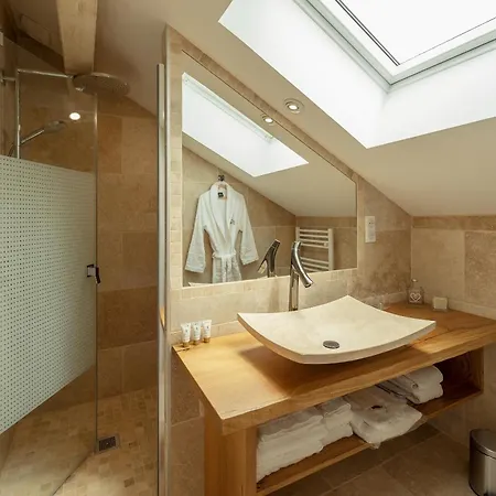 Bed and breakfast Aux Truffes De Combecave