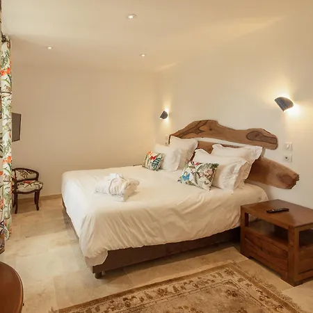 Bed and breakfast Aux Truffes De Combecave Mauroux (Lot)