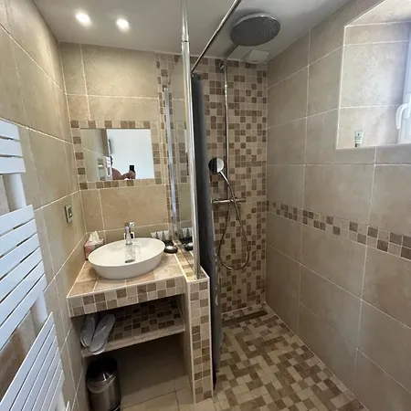 Aux Truffes De Combecave Bed & Breakfast Mauroux (Lot)