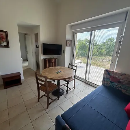 Aux Truffes De Combecave *