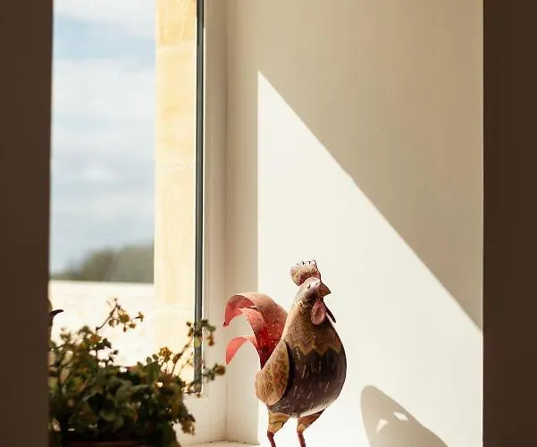 Aux Truffes De Combecave